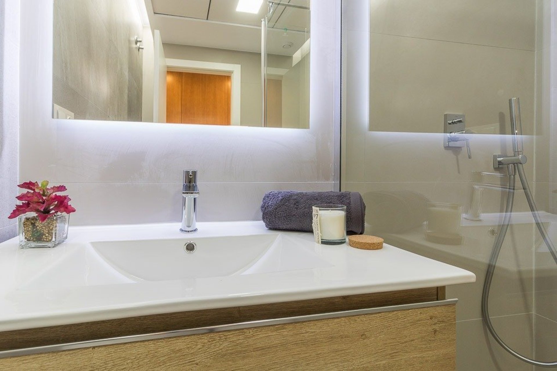 Rynek Pierwotny - Bungalow / Domek parterowy - Torrevieja - Los Balcones