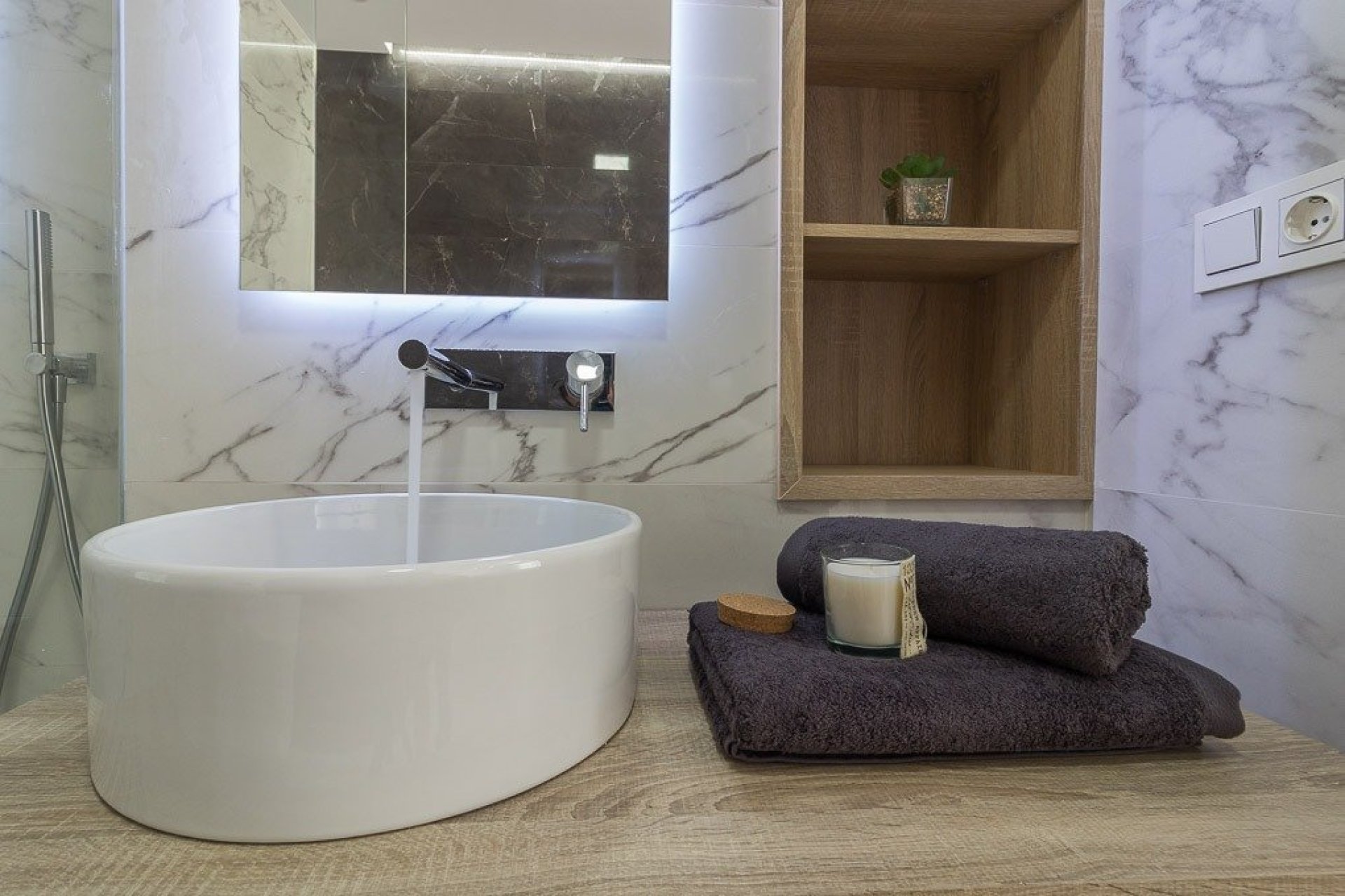 Rynek Pierwotny - Bungalow / Domek parterowy - Torrevieja - Los Balcones