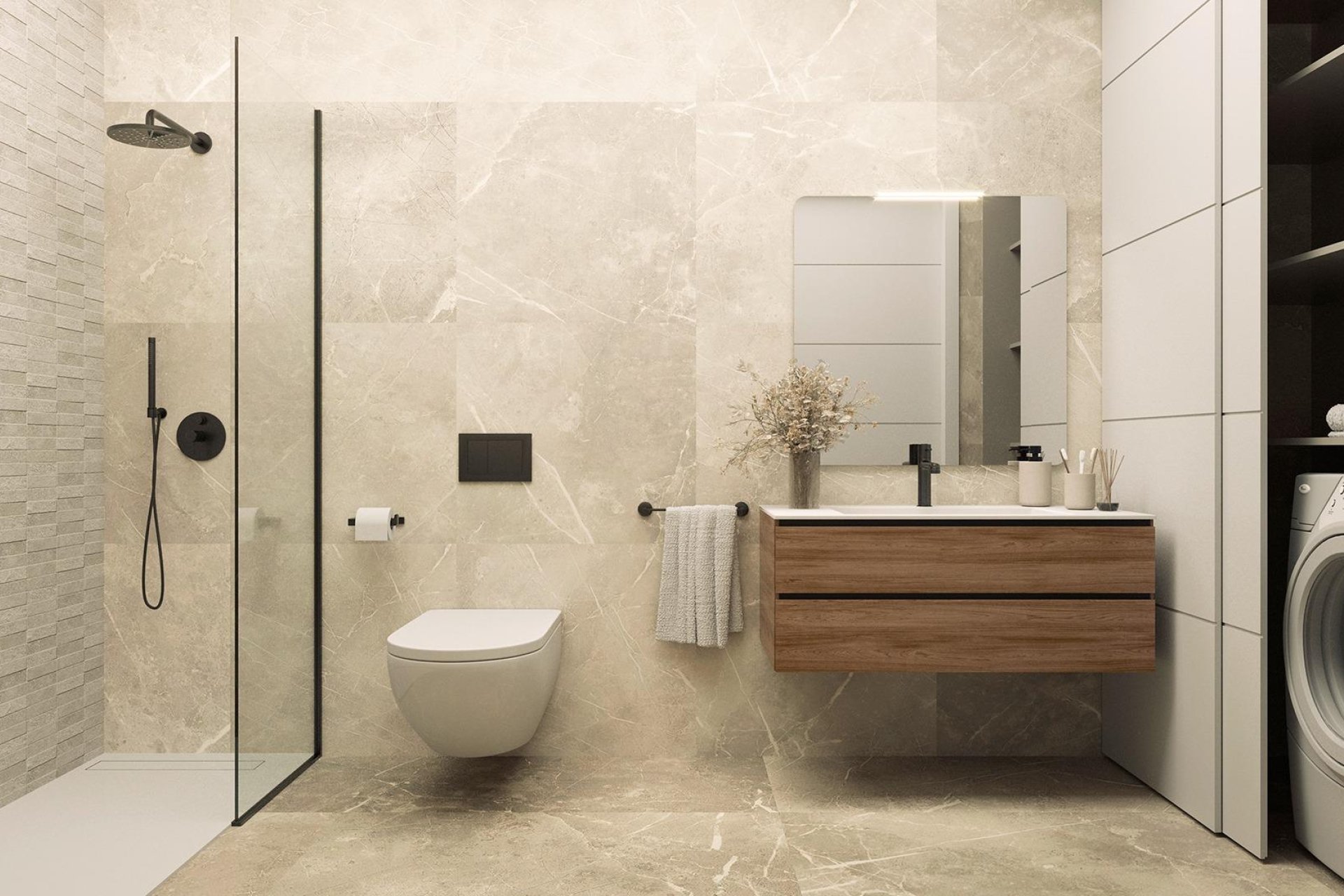 Rynek Pierwotny - Bungalow / Domek parterowy - Torrevieja - Playa de El Cura