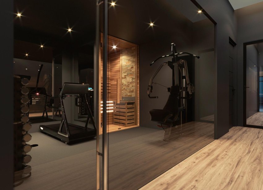 Rynek Pierwotny - Bungalow / Domek parterowy - Torrevieja - Playa de El Cura