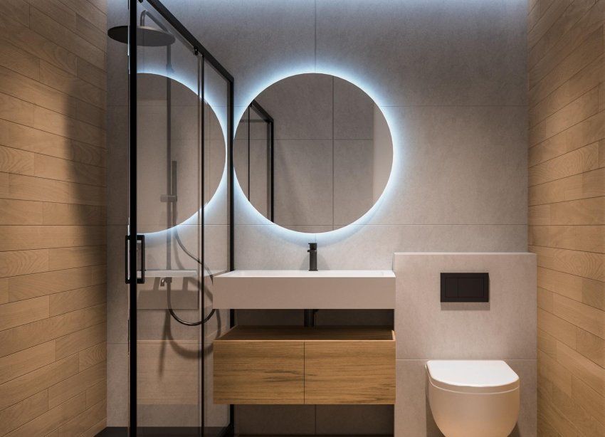 Rynek Pierwotny - Bungalow / Domek parterowy - Torrevieja - Playa de El Cura