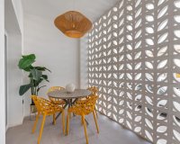 Rynek Pierwotny - Bungalow / Domek parterowy - Torrevieja - Playa Los Naufragos