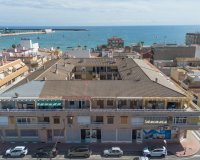 Rynek Pierwotny - Bungalow / Domek parterowy - Torrevieja - Playa Los Naufragos