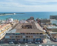 Rynek Pierwotny - Bungalow / Domek parterowy - Torrevieja - Playa Los Naufragos