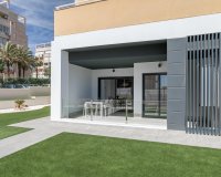 Rynek Pierwotny - Bungalow / Domek parterowy - Torrevieja - Torreblanca