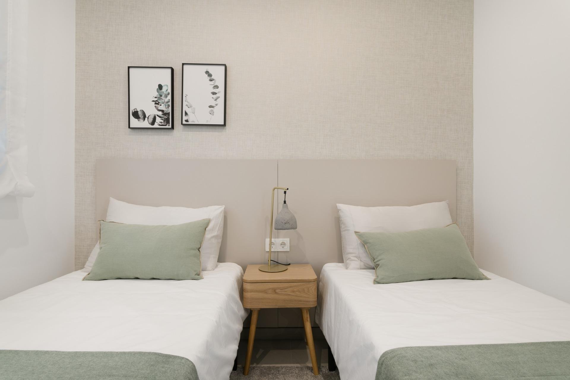 Rynek Pierwotny - Bungalow / Domek parterowy - Torrevieja - Torreblanca