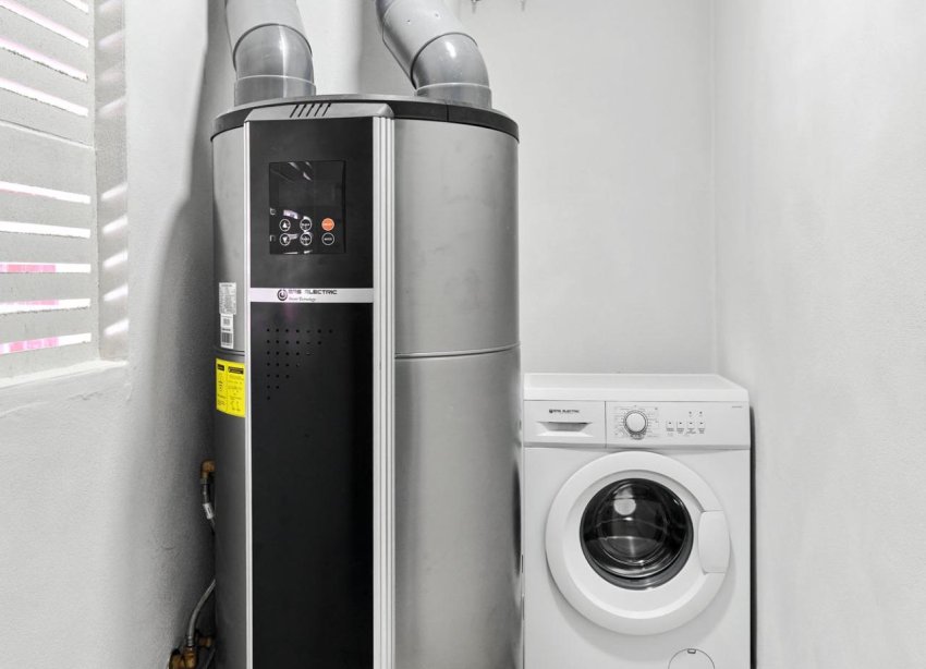 Rynek Pierwotny - Bungalow / Domek parterowy - Torrevieja - Villa Amalia