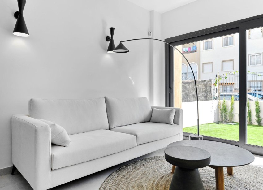 Rynek Pierwotny - Bungalow / Domek parterowy - Torrevieja - Villa Amalia