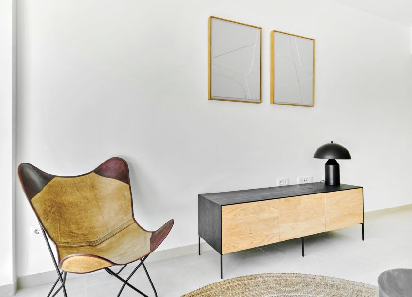 Rynek Pierwotny - Bungalow / Domek parterowy - Torrevieja - Villa Amalia