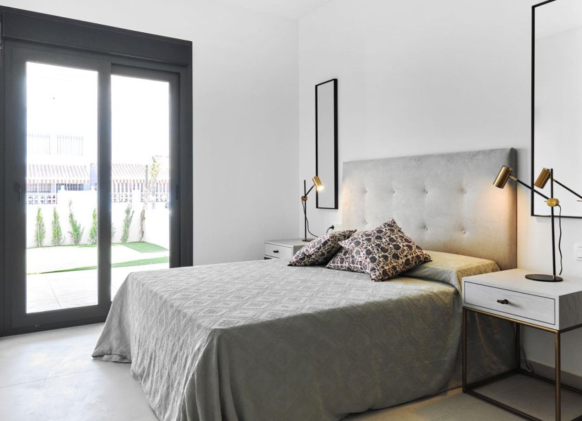 Rynek Pierwotny - Bungalow / Domek parterowy - Torrevieja - Villa Amalia