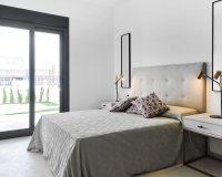 Rynek Pierwotny - Bungalow / Domek parterowy - Torrevieja - Villa Amalia