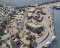 Rynek Pierwotny - Bungalow / Domek parterowy - Torrevieja