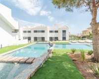 Rynek Pierwotny - Bungalow / Domek parterowy - Torrevieja