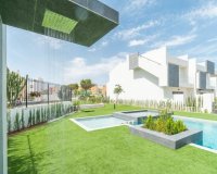 Rynek Pierwotny - Bungalow / Domek parterowy - Torrevieja