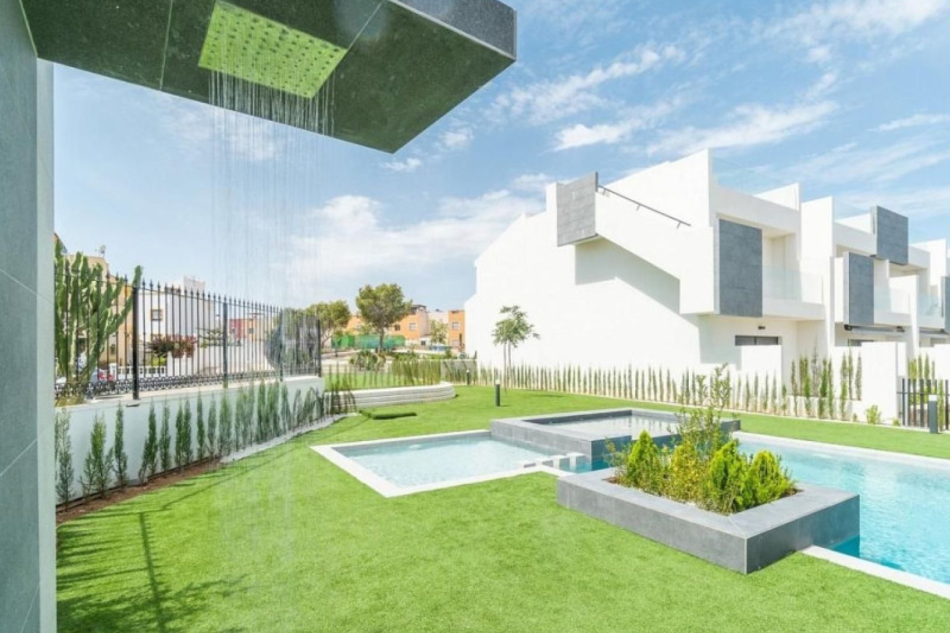 Rynek Pierwotny - Bungalow / Domek parterowy - Torrevieja
