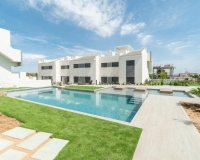 Rynek Pierwotny - Bungalow / Domek parterowy - Torrevieja
