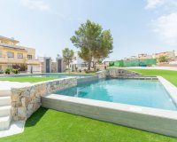 Rynek Pierwotny - Bungalow / Domek parterowy - Torrevieja