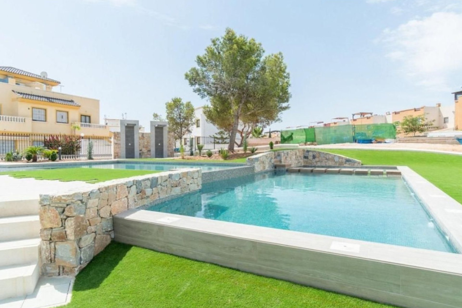 Rynek Pierwotny - Bungalow / Domek parterowy - Torrevieja