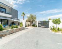 Rynek Pierwotny - Bungalow / Domek parterowy - Torrevieja
