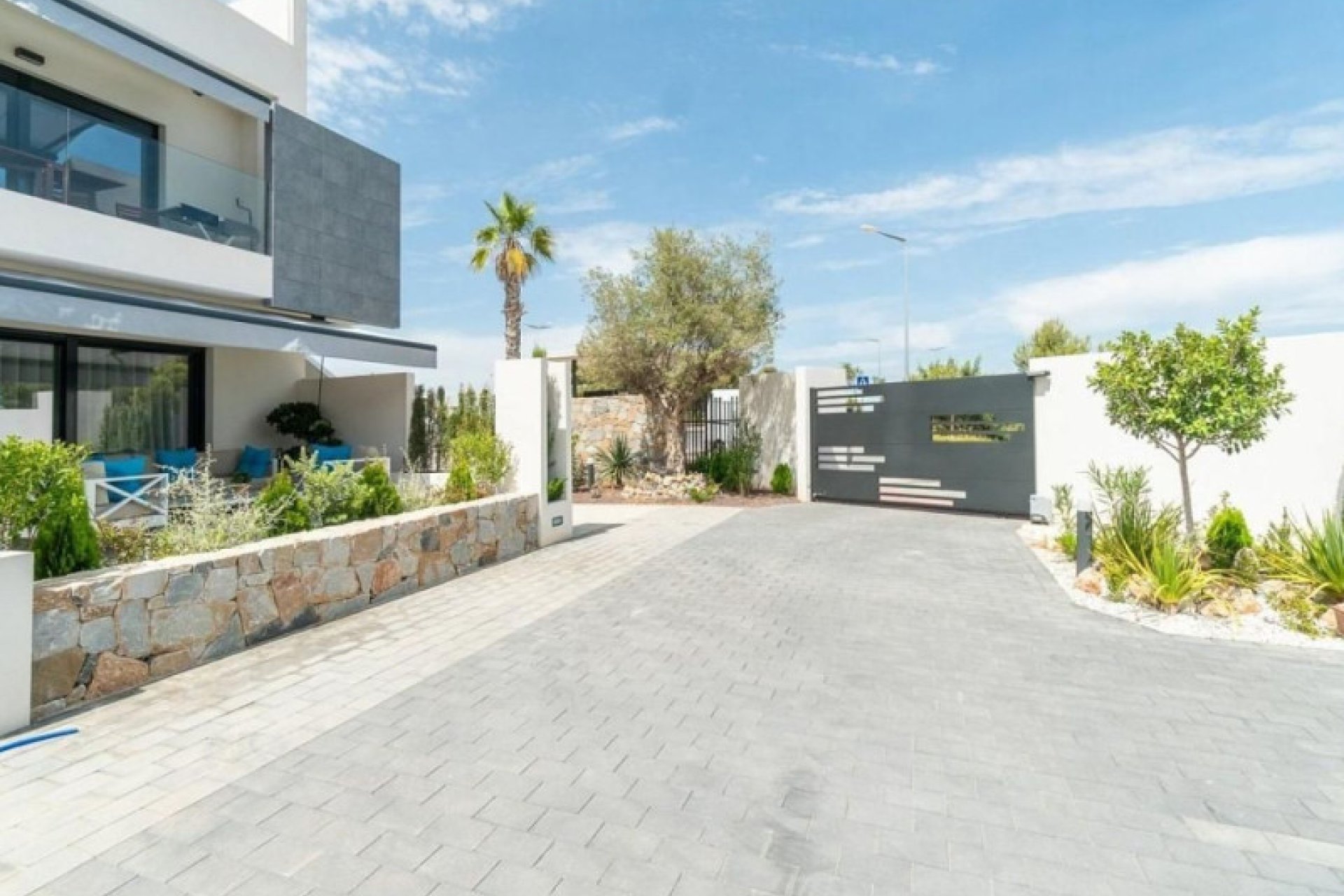 Rynek Pierwotny - Bungalow / Domek parterowy - Torrevieja