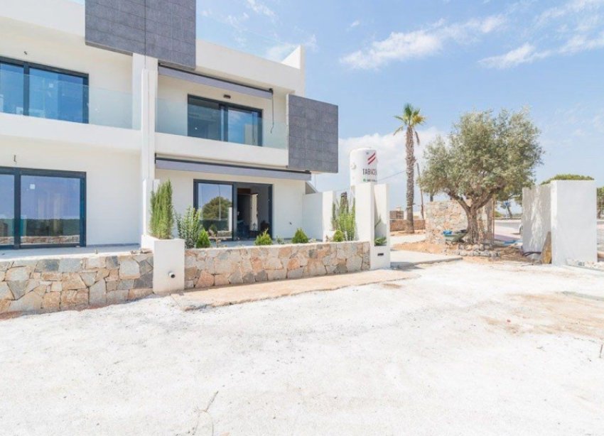 Rynek Pierwotny - Bungalow / Domek parterowy - Torrevieja