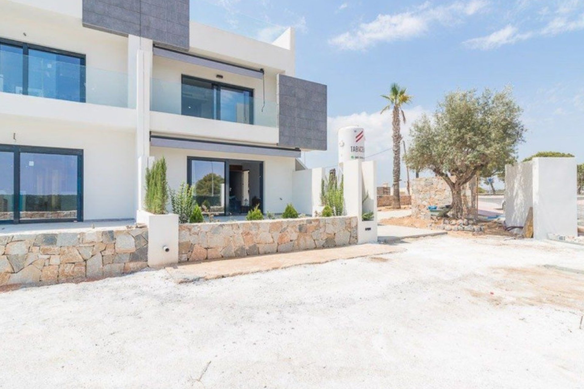 Rynek Pierwotny - Bungalow / Domek parterowy - Torrevieja