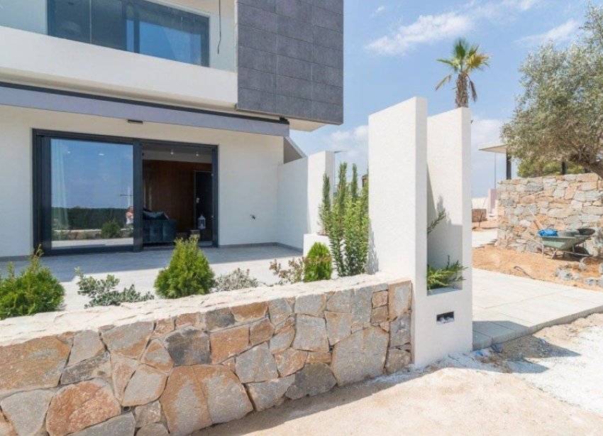 Rynek Pierwotny - Bungalow / Domek parterowy - Torrevieja