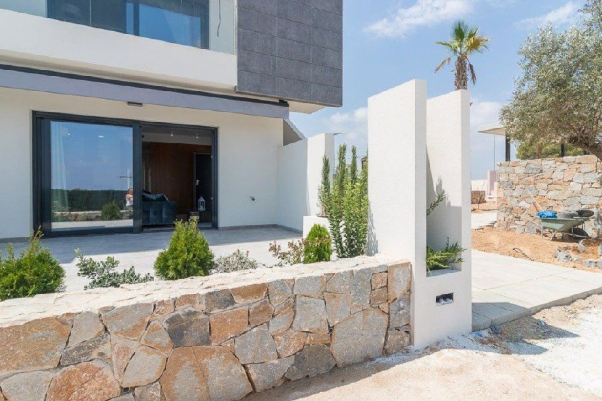 Rynek Pierwotny - Bungalow / Domek parterowy - Torrevieja