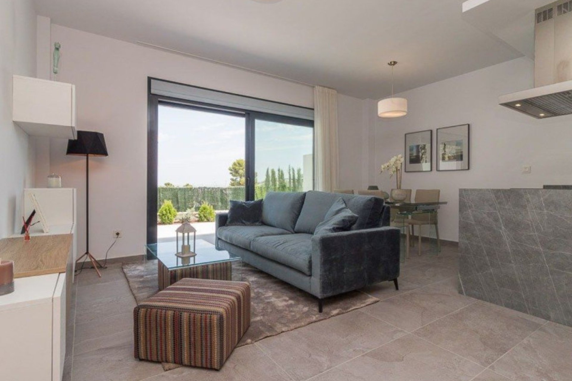Rynek Pierwotny - Bungalow / Domek parterowy - Torrevieja