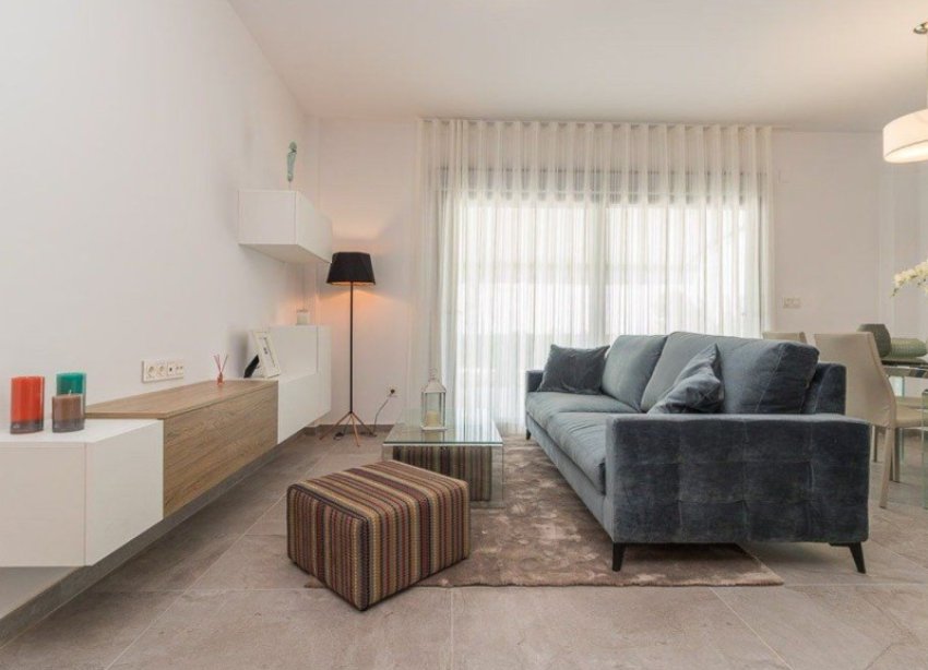 Rynek Pierwotny - Bungalow / Domek parterowy - Torrevieja