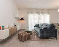 Rynek Pierwotny - Bungalow / Domek parterowy - Torrevieja
