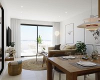 Rynek Pierwotny - Bungalow / Domek parterowy - Torrevieja