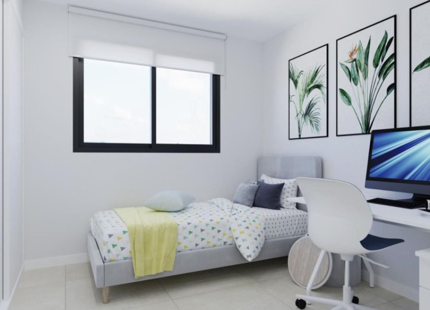 Rynek Pierwotny - Bungalow / Domek parterowy - Torrevieja