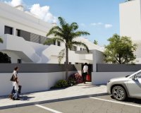 Rynek Pierwotny - Bungalow / Domek parterowy - Torrevieja