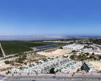 Rynek Pierwotny - Bungalow / Domek parterowy - Torrevieja