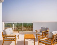 Rynek Pierwotny - Bungalow / Domek parterowy - Torrevieja