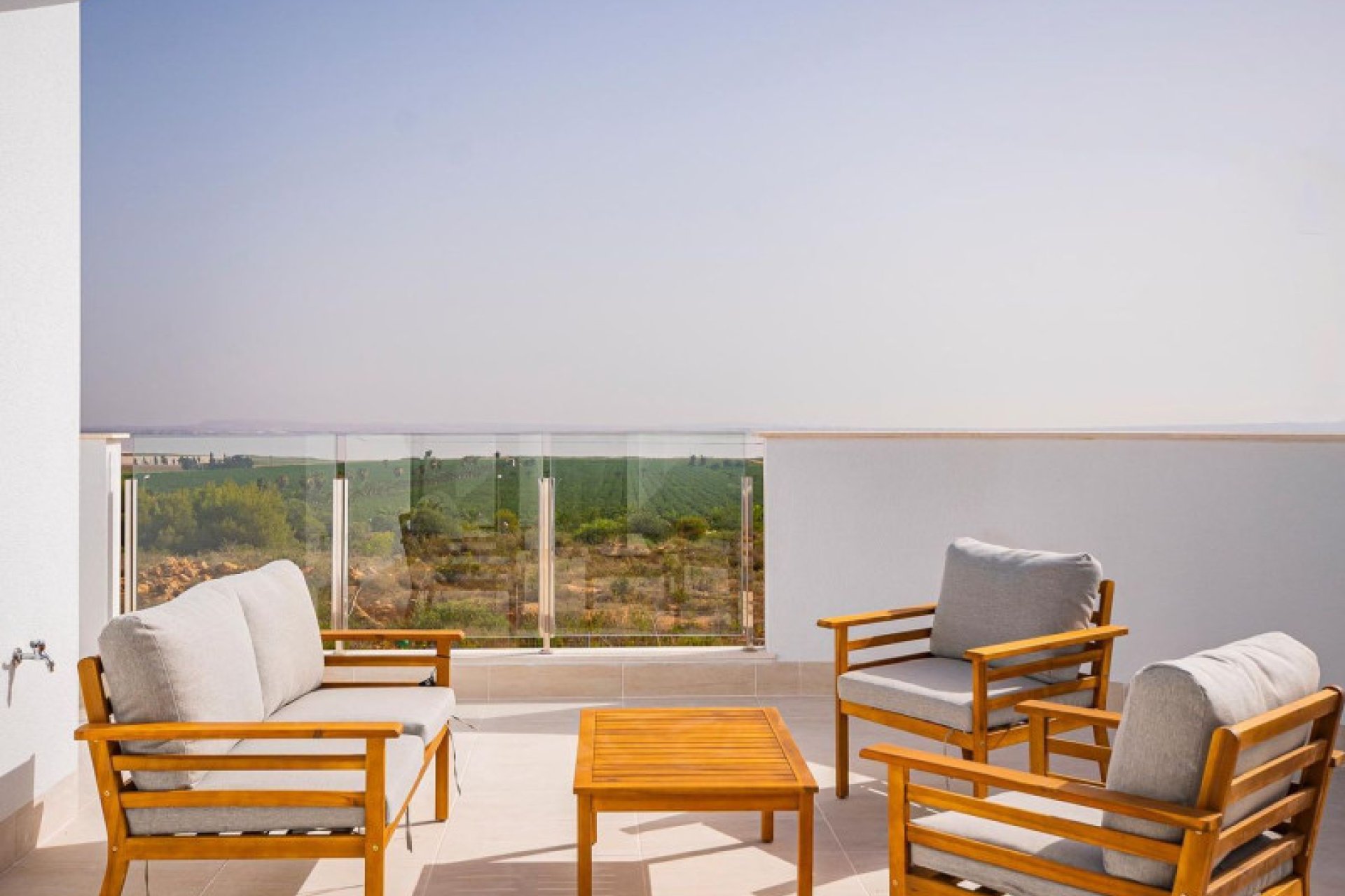Rynek Pierwotny - Bungalow / Domek parterowy - Torrevieja