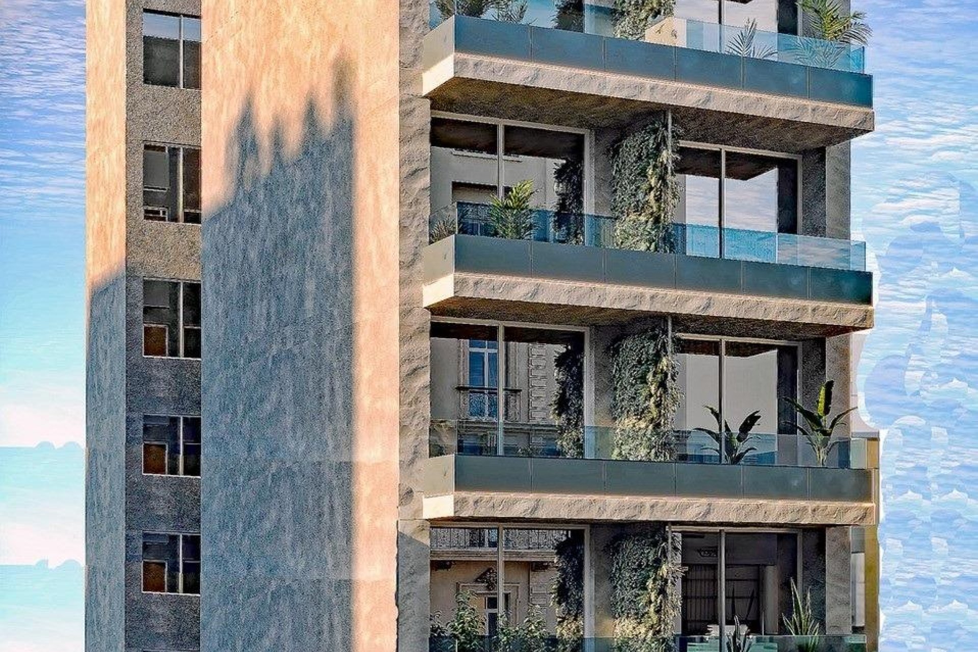 Rynek Pierwotny - Bungalow / Domek parterowy - Torrevieja