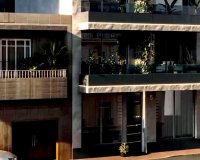 Rynek Pierwotny - Bungalow / Domek parterowy - Torrevieja