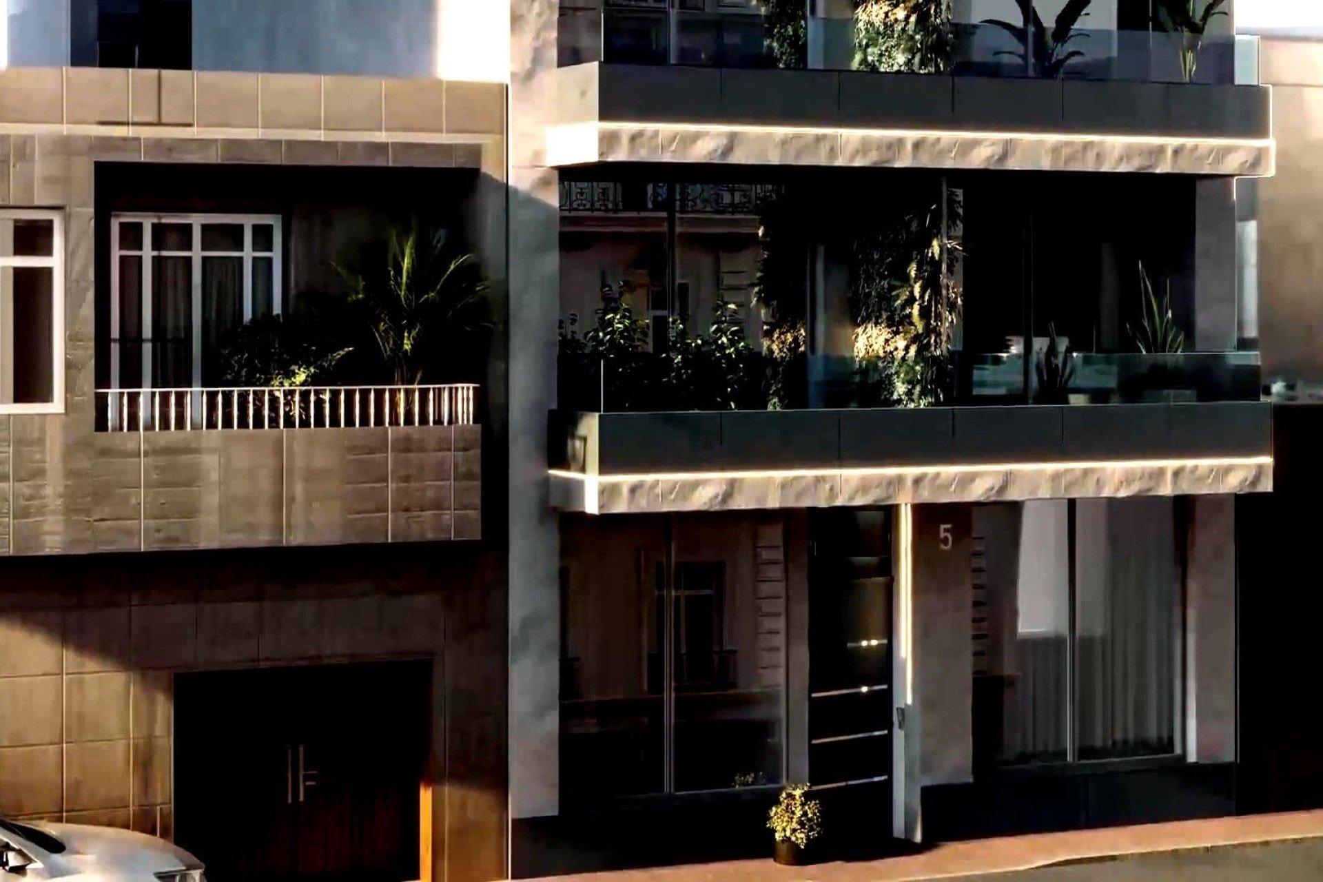 Rynek Pierwotny - Bungalow / Domek parterowy - Torrevieja
