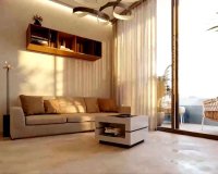 Rynek Pierwotny - Bungalow / Domek parterowy - Torrevieja