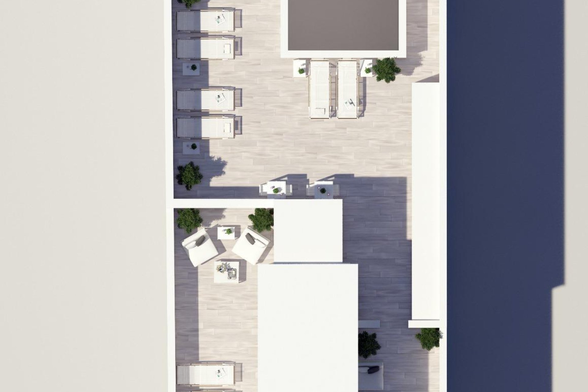 Rynek Pierwotny - Bungalow / Domek parterowy - Torrevieja