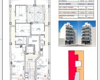 Rynek Pierwotny - Bungalow / Domek parterowy - Torrevieja