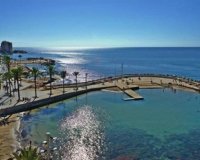 Rynek Pierwotny - Bungalow / Domek parterowy - Torrevieja