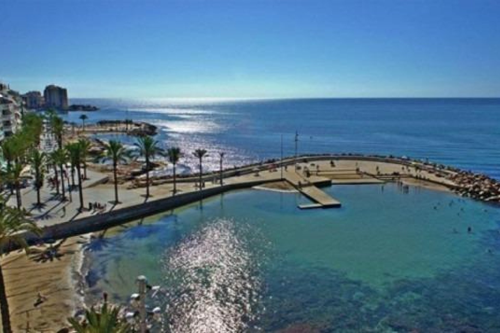 Rynek Pierwotny - Bungalow / Domek parterowy - Torrevieja