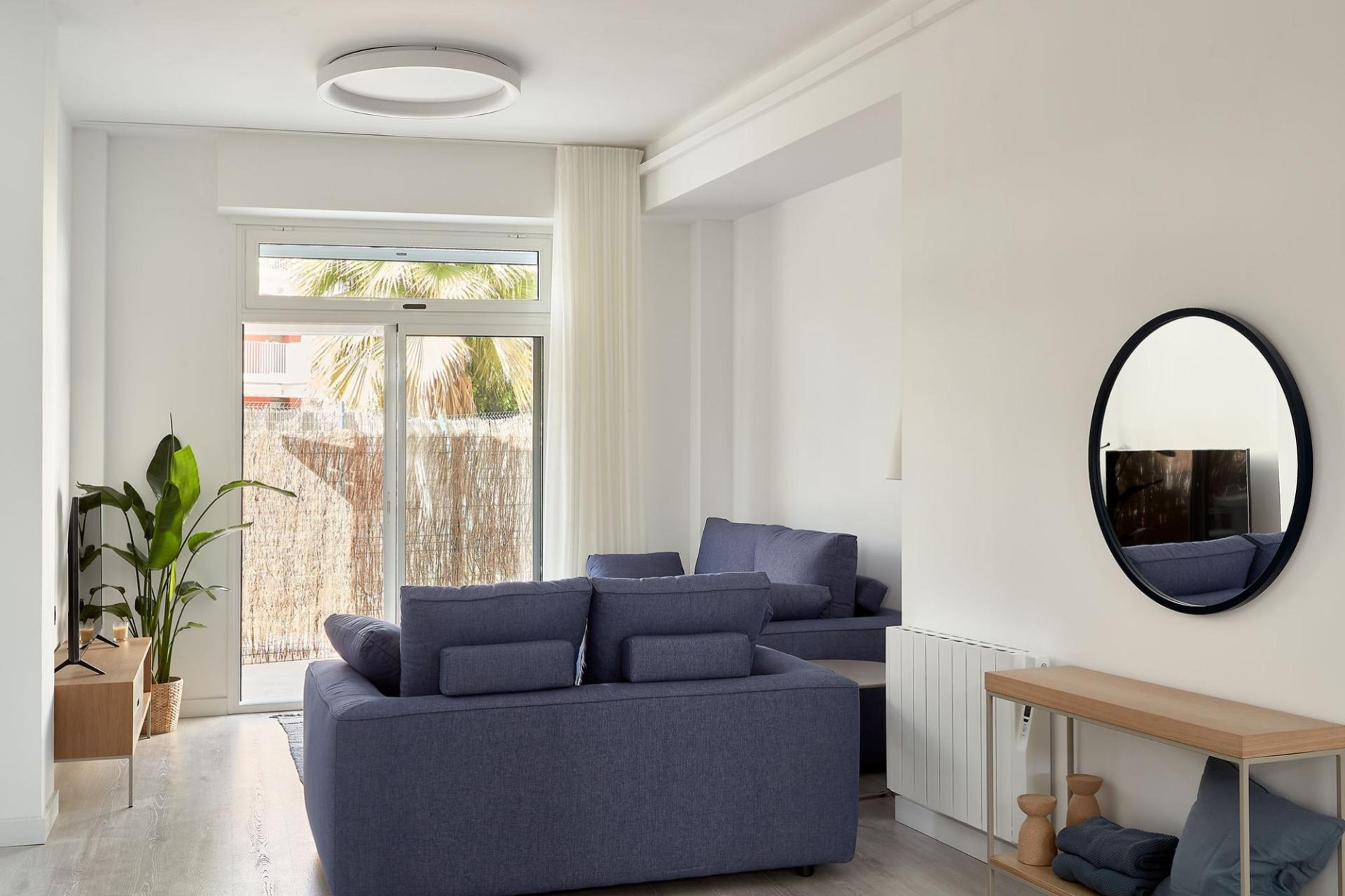 Rynek Pierwotny - Bungalow / Domek parterowy - Vera - El Playazo