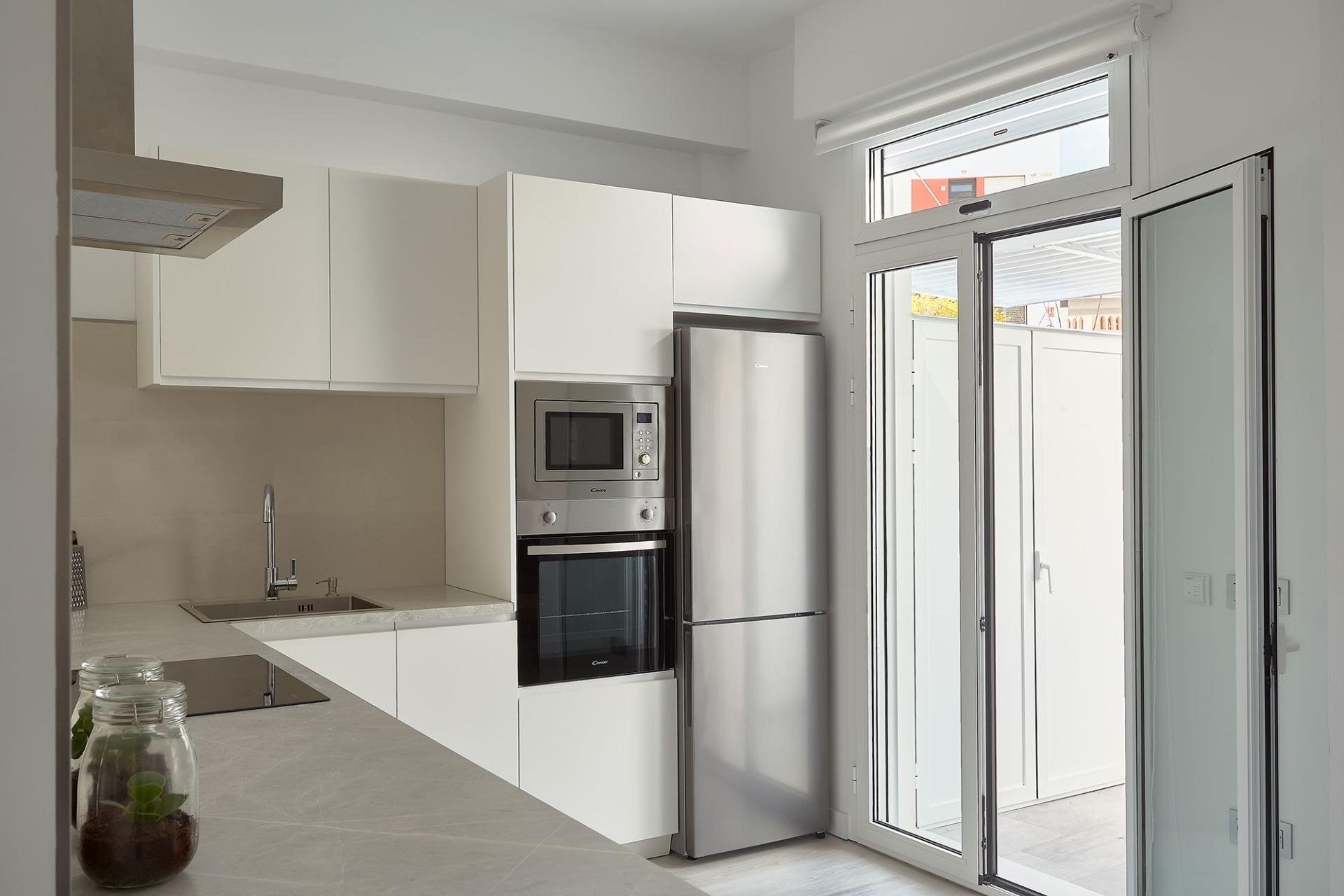 Rynek Pierwotny - Bungalow / Domek parterowy - Vera - El Playazo