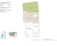 Rynek Pierwotny - Bungalow / Domek parterowy - Villajoyosa - Playa del Torres