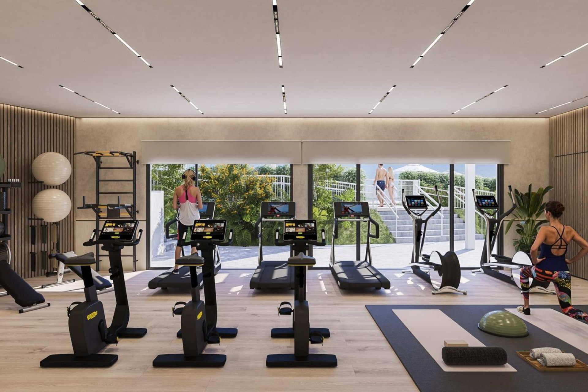 Rynek Pierwotny - Bungalow / Domek parterowy - Villajoyosa