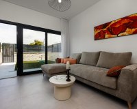 Rynek Pierwotny - Bungalow / Domek parterowy - Villajoyosa